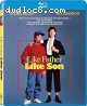 Like Father, Like Son [Blu-Ray]