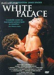 White Palace (Goodtimes) Cover