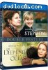 Stepmom / The Deep End of the Ocean (Double Feature) [Blu-Ray]