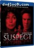 Suspect (30th Anniversary Edition) [Blu-Ray]