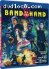 Band of the Hand [Blu-Ray]