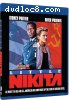 Little Nikita [Blu-Ray]
