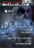 Horror Classics Vol. 7 (Ring of Terror / The Ghost / Night of the Living Dead / The Snake People)