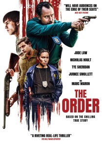Order, The