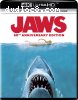 Jaws (50th Anniversary Edition) [4K Ultra HD + Blu-ray + Digital 4K]