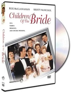 Children of the Bride Cover