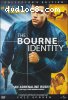 Bourne Identity, The (Fullscreen)
