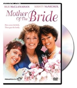 Mother of the Bride Cover