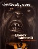 Boggy Creek II: And the Legend Continues (Limited Edition) [Blu-Ray]