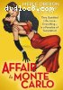 Affair in Monte Carlo