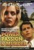 Power, Passion and Murder (Digiview)