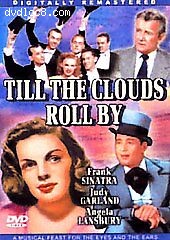 Till the Clouds Roll By (Digiview) Cover