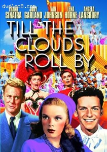 Till the Clouds Roll By (Alpha) Cover