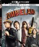 Zombieland (10th Anniversary Edition) [4K Ultra HD + Blu-Ray + Digital]