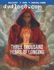 Three Thousand Years of Longing [Blu-Ray + DVD + Digital]