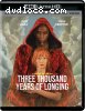 Three Thousand Years of Longing [4K Ultra HD + Blu-Ray + Digital]