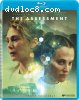 Assessment, The [Blu-ray]