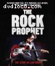 Rock Prophet: The Story of Link Wray, The [Blu-ray]