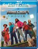 Minecraft Movie, A [Blu-ray]