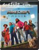 Minecraft Movie, A [4K Ultra HD + Digital 4K]