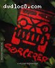 Sorcerer, The (Criterion Collection/DigiPack) [4K Ultra HD + Blu-ray]