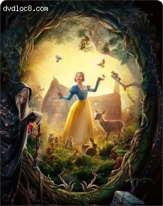 Snow White