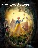 Snow White (SteelBook) [4K Ultra HD + Blu-ray + Digital 4K]