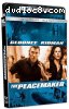 Peacemaker, The [4K Ultra HD + Blu-Ray]