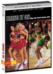 Cover Image for 'Bring It On (25th Anniversary Edition) [4K Ultra HD + Blu-ray]'