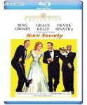 Cover Image for 'High Society'