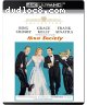 High Society [4K Ultra HD + Blu-Ray]