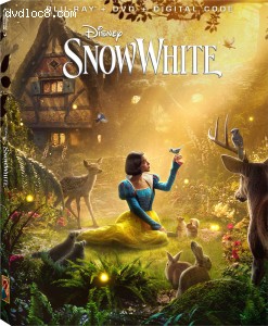 Snow White