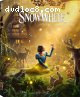 Snow White [Blu-Ray + DVD + Digital]