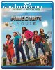 Minecraft Movie, A [Blu-Ray + Digital]