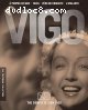 Complete Jean Vigo, The (À propos de Nice / Taris / Zéro de conduite / L'atalante) (The Criterion Collection) [Blu-Ray]
