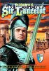 Adventures of Sir Lancelot: Volume 4, The