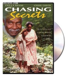 Chasing Secrets Cover