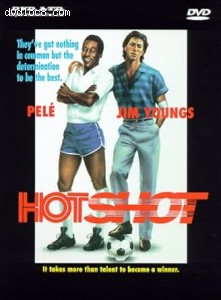 Hotshot Cover