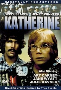 Katherine Cover