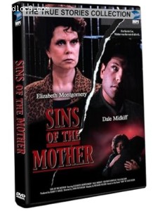 Sins of the Mother Cover