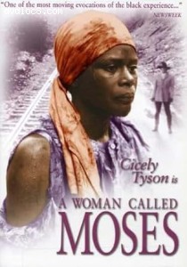 Woman Called Moses, A Cover