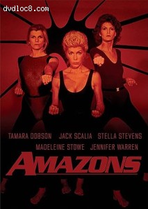 Amazons Cover