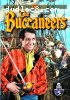 Buccaneers: Volume 5, The