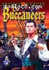 Buccaneers: Volume 8, The