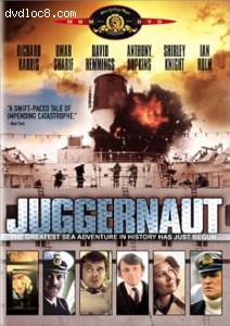 Juggernaut Cover Juggernaut Cover