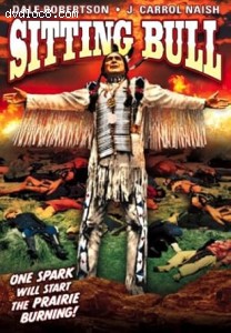 Sitting Bull (Alpha) Cover