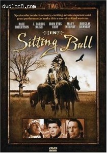 Sitting Bull Cover