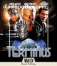 Terminus (Collector's Edition) [Blu-Ray]