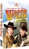 Wagon Train: The Complete First Season