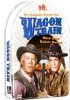 Wagon Train: The Complete Season Two (Embossed Tin)